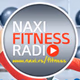 Naxi Radio - Fitness Radio logo