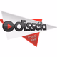 Odisséia FM logo