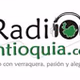 Antioquia Radio logo