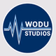 WODU Studios logo
