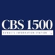 CBS 1500 Hawaii - KHKA logo