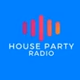 House Party Radio logo