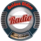 Golden Oldies Radio logo