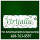 Virijallui - KSJO-HD2 logo