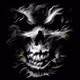 Deadmanfighting.13 logo