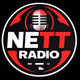 NETT Radio Trinidad logo