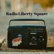 Radio Liberty Square logo