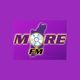 CRUFFYcast CH 1 logo