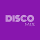 DISCO MIX logo
