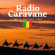 Radio Caravane logo