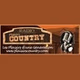 Radio Plaisirs Country logo