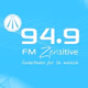 Radio Zensitive 94.9 logo