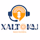 Xaltokaj Radio - XHSIBZ logo