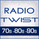 Radio Twist Canada logo