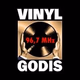 VinylGodis logo