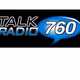 Talk Radio 760 - WETR logo