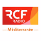 RCF Méditerranée logo