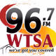 96-7 TSA-FM - WTSA-FM logo