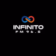 Infinito FM 96.5 logo