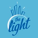 The Light - KTAD logo