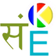 Radio Sanskrit Bharati logo