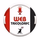 Web Radio TricolorFC logo