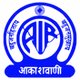 All India Radio West Service - AIR Mumbai logo