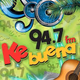 Ke Buena - XHST logo