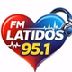 FM Latidos logo