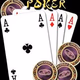 Poker Radio logo