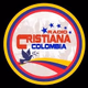 Radio Cristiana Colombia logo