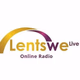 Lentswe Live Online Radio logo