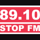 Stop FM 89.1 logo