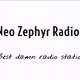 Neo Zephyr Radio logo