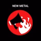 Star FM - New Metal logo