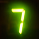 Septimo Dia Radio logo