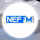NRF FM Stereo logo