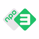 NPO 3 logo