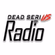 D.E.A.D. S.E.R.I.US Radio logo