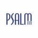 Psalm FM - KADU logo