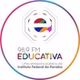 Rádio Educativa FM Campina 98,9 logo
