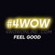 4Wow Online logo