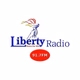 Liberty Radio Kaduna logo