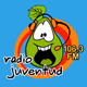 Radio Juventud - XHSCCV logo