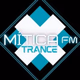 Mítica FM - Trance logo