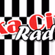 Ska City Radio logo