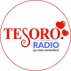 Tesoro Radio logo