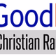 Good News Radio - WPOT logo