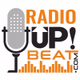 Radio UP Beat logo