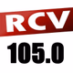 RCV 105 FM logo